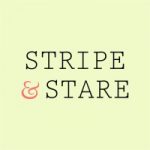 Stripe & Stare